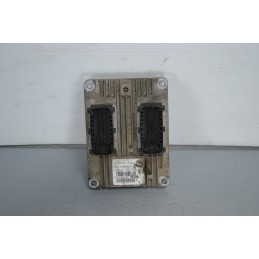 Centralina ECU Fiat Grande Punto dal 2005 al 2012 Cod 51827440  1628838182669