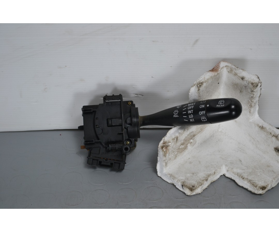 Devioluci Leva comando Tergicristalli Toyota Yaris dal 1999 al 2005 Cod 173647 1628838722384 Devioluci Leva comando Tergicristalli Toyota Yaris dal 1999 al 2005 Cod 173647 1628838722384