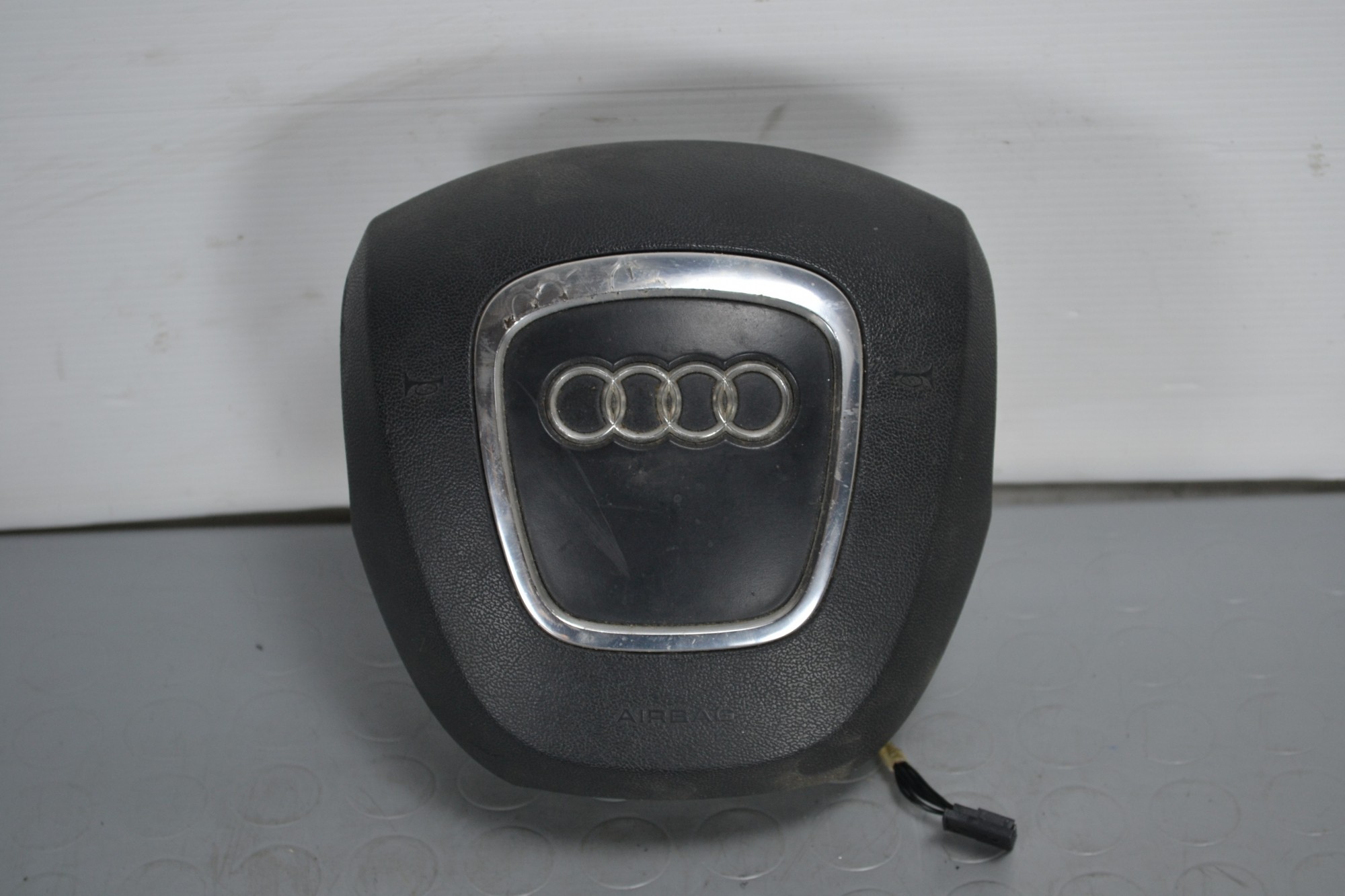 Airbag Volante Audi A6 dal 2004 al 2011 Cod 4l0880201k6ps  1628839016697