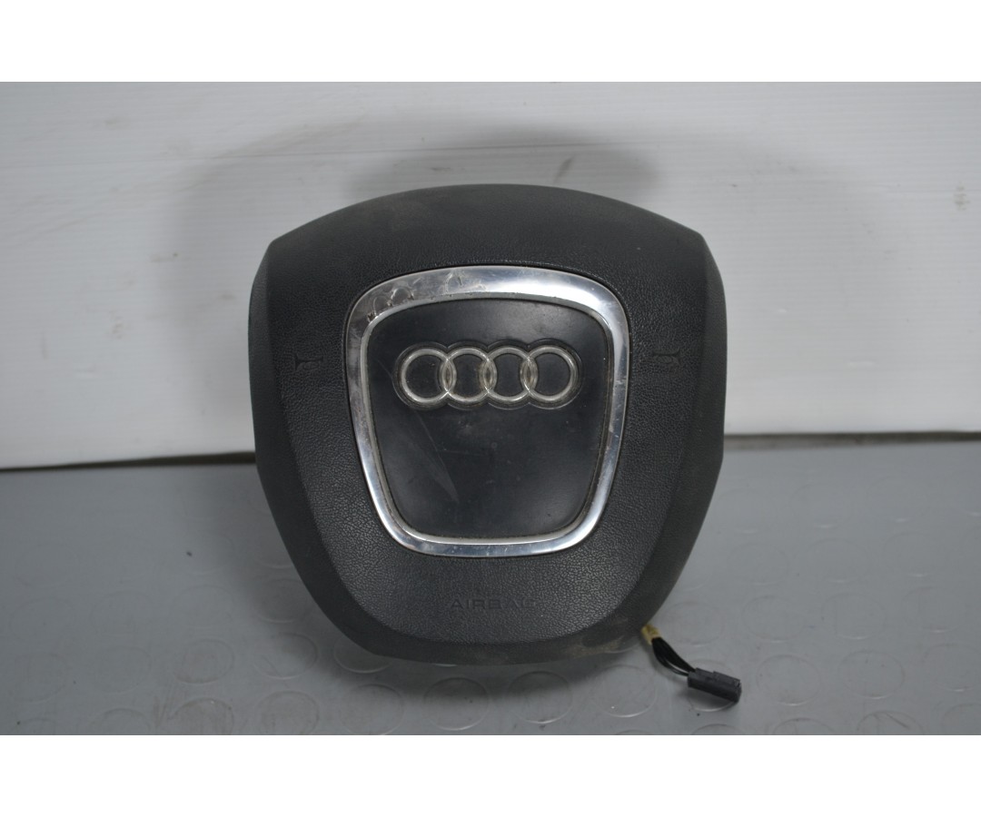 Airbag Volante Audi A6 dal 2004 al 2011 Cod 4l0880201k6ps  1628839016697