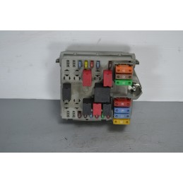 Body Computer Fiat Punto dal 2003 al 2012 Cod 46835593  1628844432444