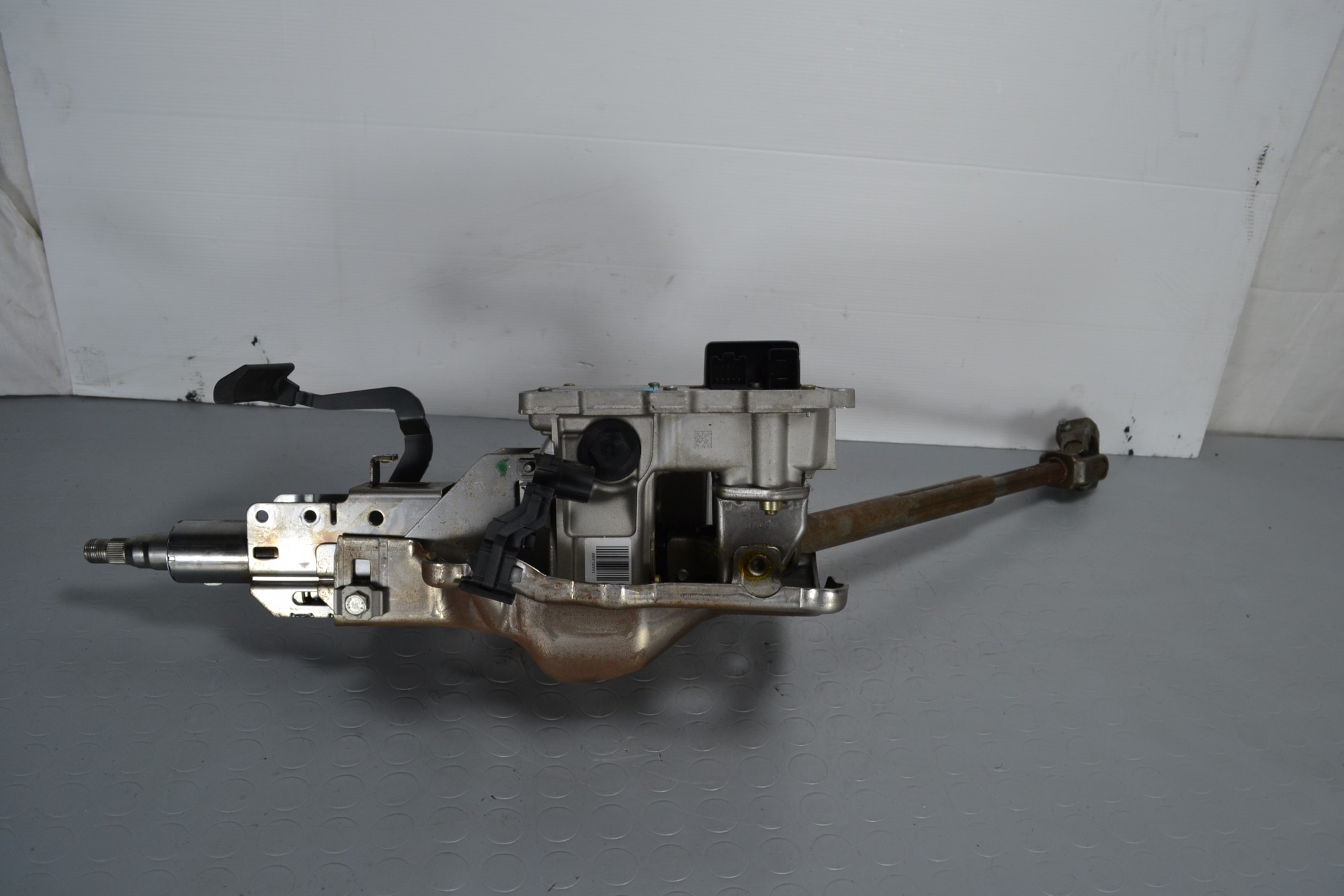 Piantone dello sterzo Fiat Idea Dal 2003 al 2012 Cod 51805279  1628863039426