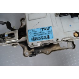 Piantone dello sterzo Fiat Idea Dal 2003 al 2012 Cod 51805279  1628863039426