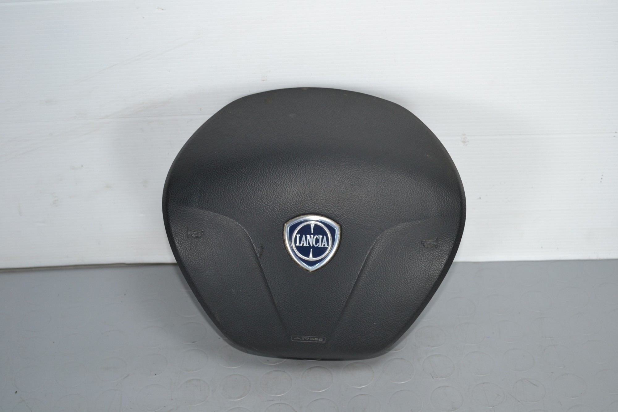 Airbag Volante Lancia Ypsilon dal 2011 in poi Cod 07355292110  1628864848898