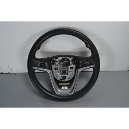 Volante Opel Astra J dal 2009 al 2020 Cod 13351021  1629126423075