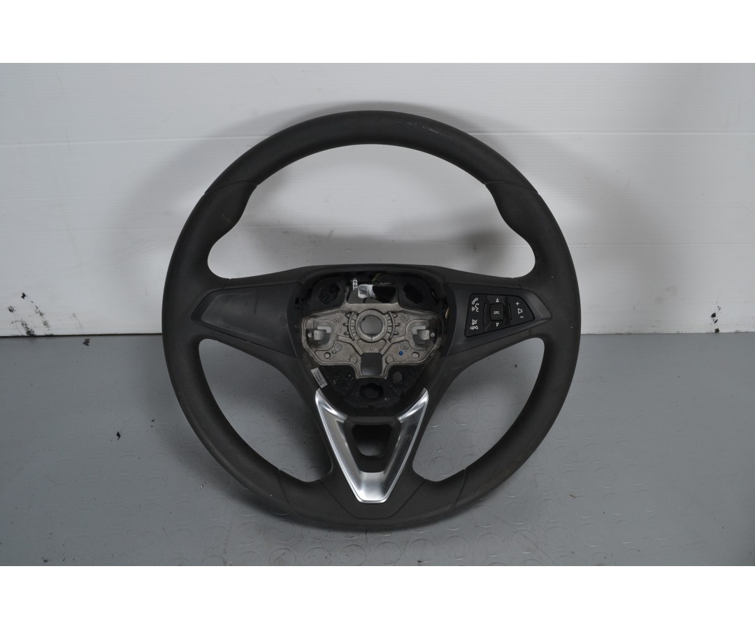 Volante Opel Corsa E dal 2014 al 2019 Cod 39035987  1629184595646