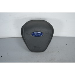 Airbag Volante Ford Fiesta...