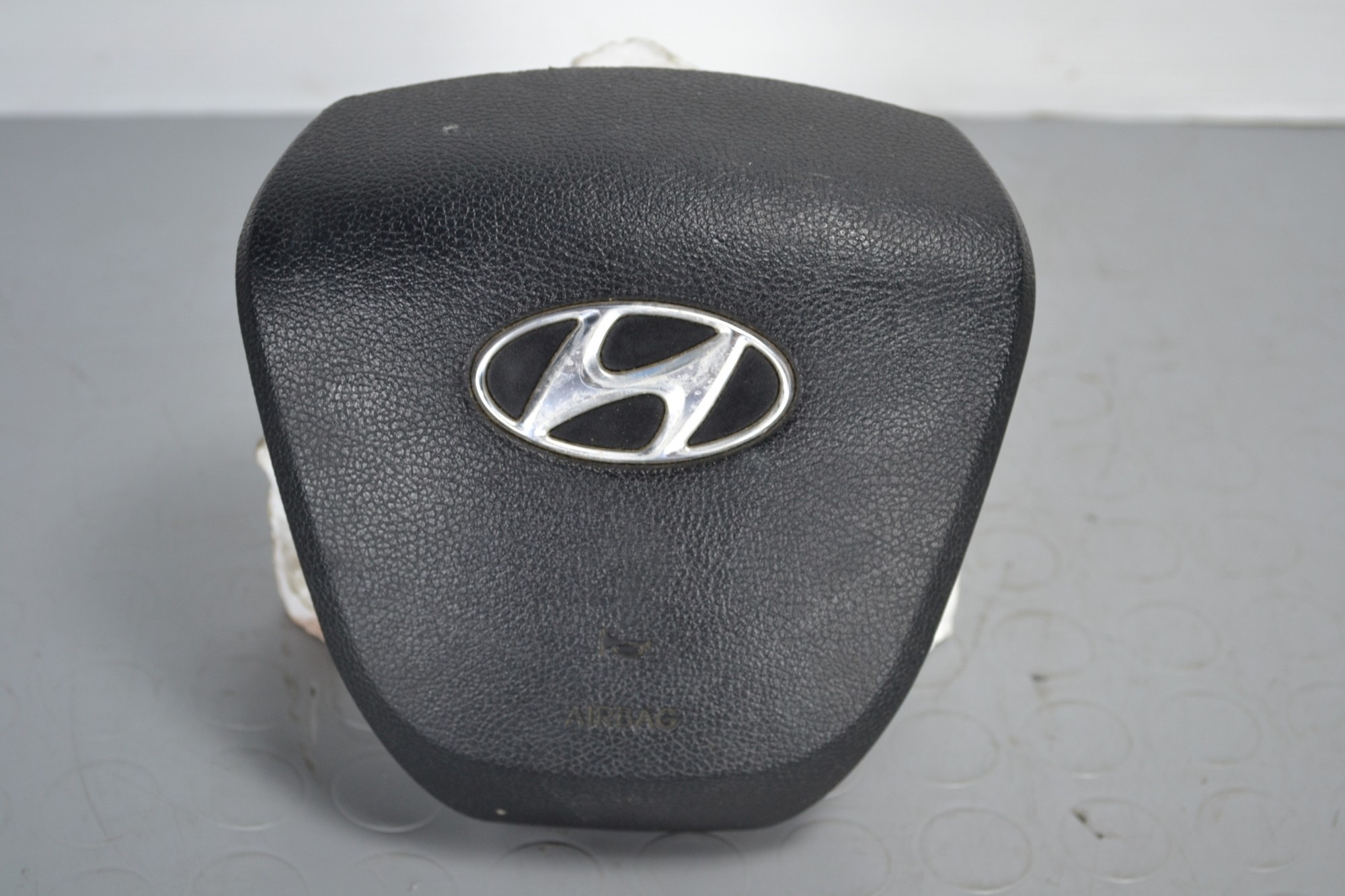 Airbag volante Hyundai I20 Dal 2008 al 2014 Cod 1J569000109P  1629186263703