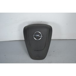 Airbag Volante Opel Astra J dal 2009 al 2020 Cod 307356299p10-aa  1629187510073