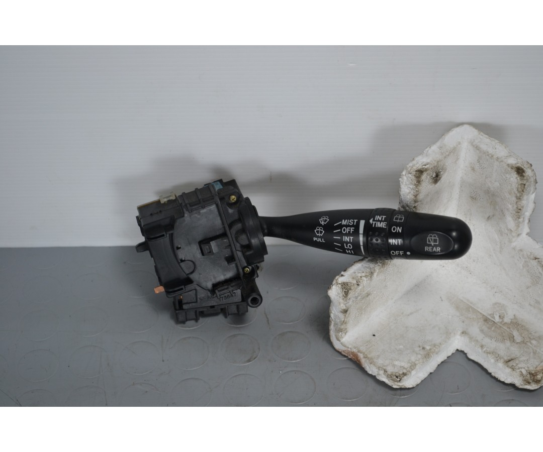 Devioluci Leva comando Tergicristalli Toyota Yaris dal 1999 al 2005 Cod 173690 1629210071342 Devioluci Leva comando Tergicristalli Toyota Yaris dal 1999 al 2005 Cod 173690 1629210071342