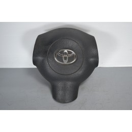 Airbag Volante Toyota Rav4 2000 al 2006 Cod tg15a01001  1629210612484