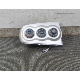 Comando clima climatronic Toyota Yaris dal 2005 al 2011 Cod 559000D210B0  2411111125885