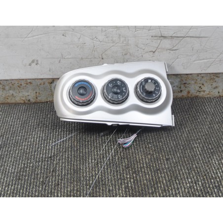 Comando clima climatronic Toyota Yaris dal 2005 al 2011 Cod 559000D210B0  2411111125885