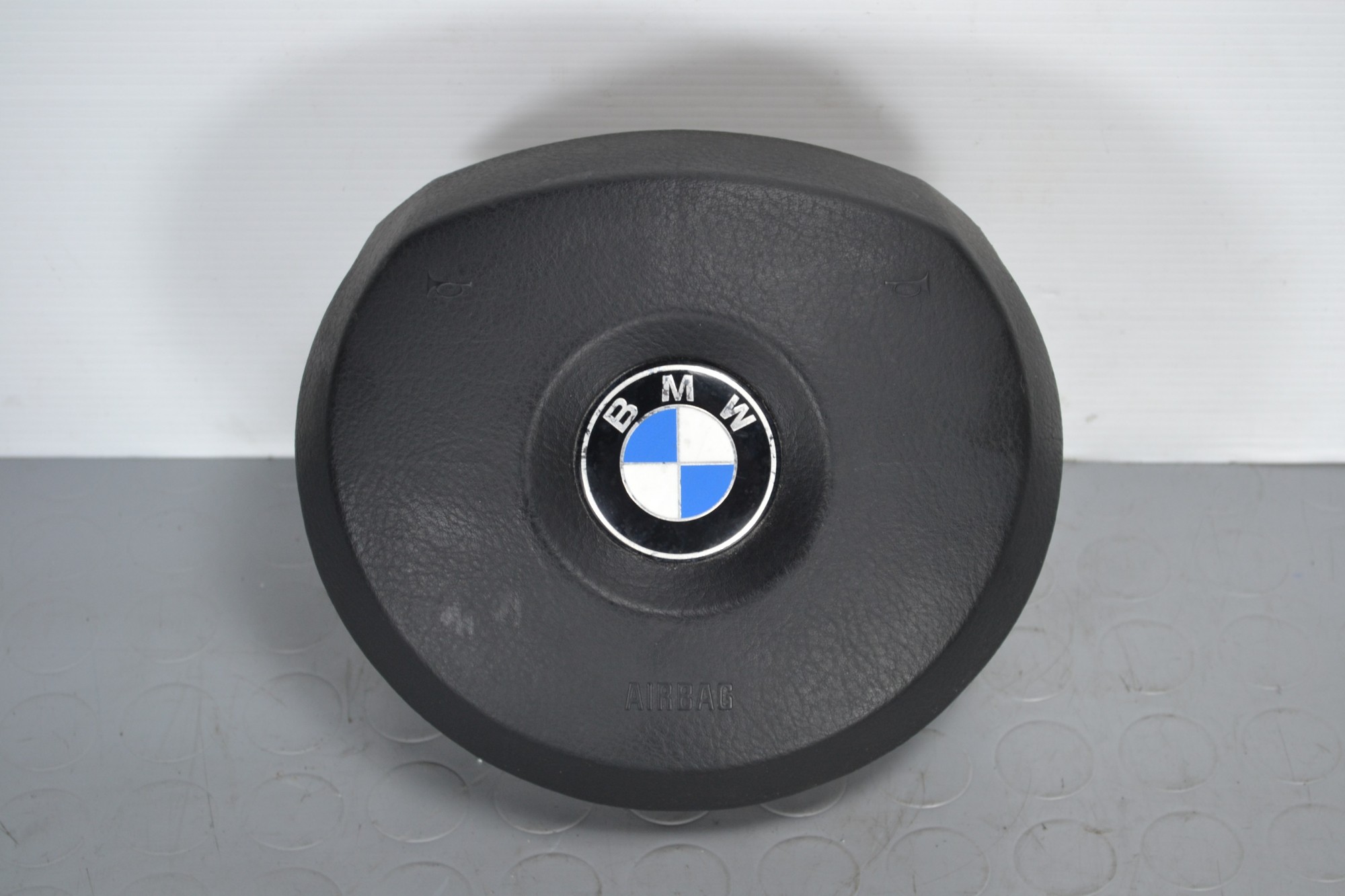 Airbag Volante BMW X3 E83 dal 2004 al 2010 Cod 33676296103u  1629212503704
