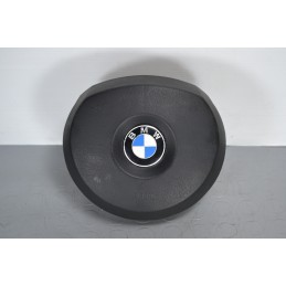 Airbag Volante BMW X3 E83 dal 2004 al 2010 Cod 33676296103u  1629212503704