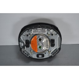 Airbag Volante BMW X3 E83 dal 2004 al 2010 Cod 33676296103u  1629212503704