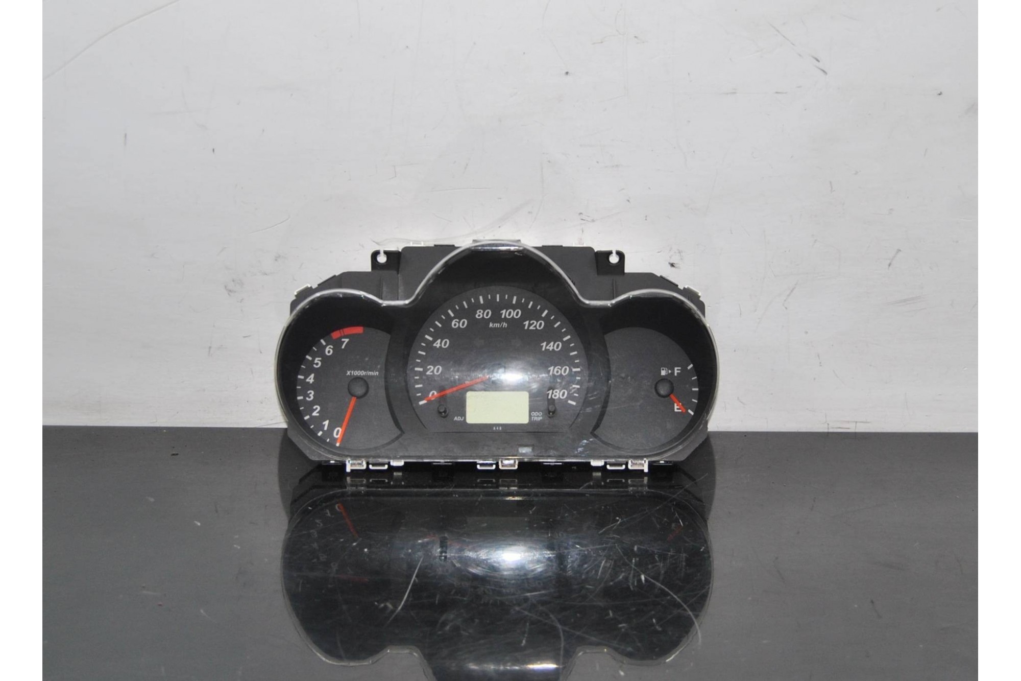 Strumentazioni contachilometri Daihatsu Terios 2° serie dal 2006 in poi cod: 83800B4641  2400000068907