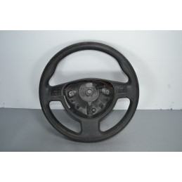 Volante Opel Corsa C dal 2000 al 2006 Cod 9156010  1629272530474