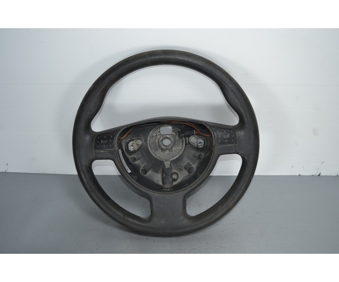 Volante Opel Corsa C dal 2000 al 2006 Cod 9156010  1629272530474