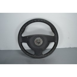 Volante Opel Corsa C dal 2000 al 2006 Cod 9156010  1629272530474