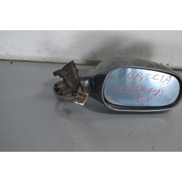 Specchietto retrovisore esterno DX Lancia Lybra Dal 1999 al 2005 Cod 0156499  1629282936020