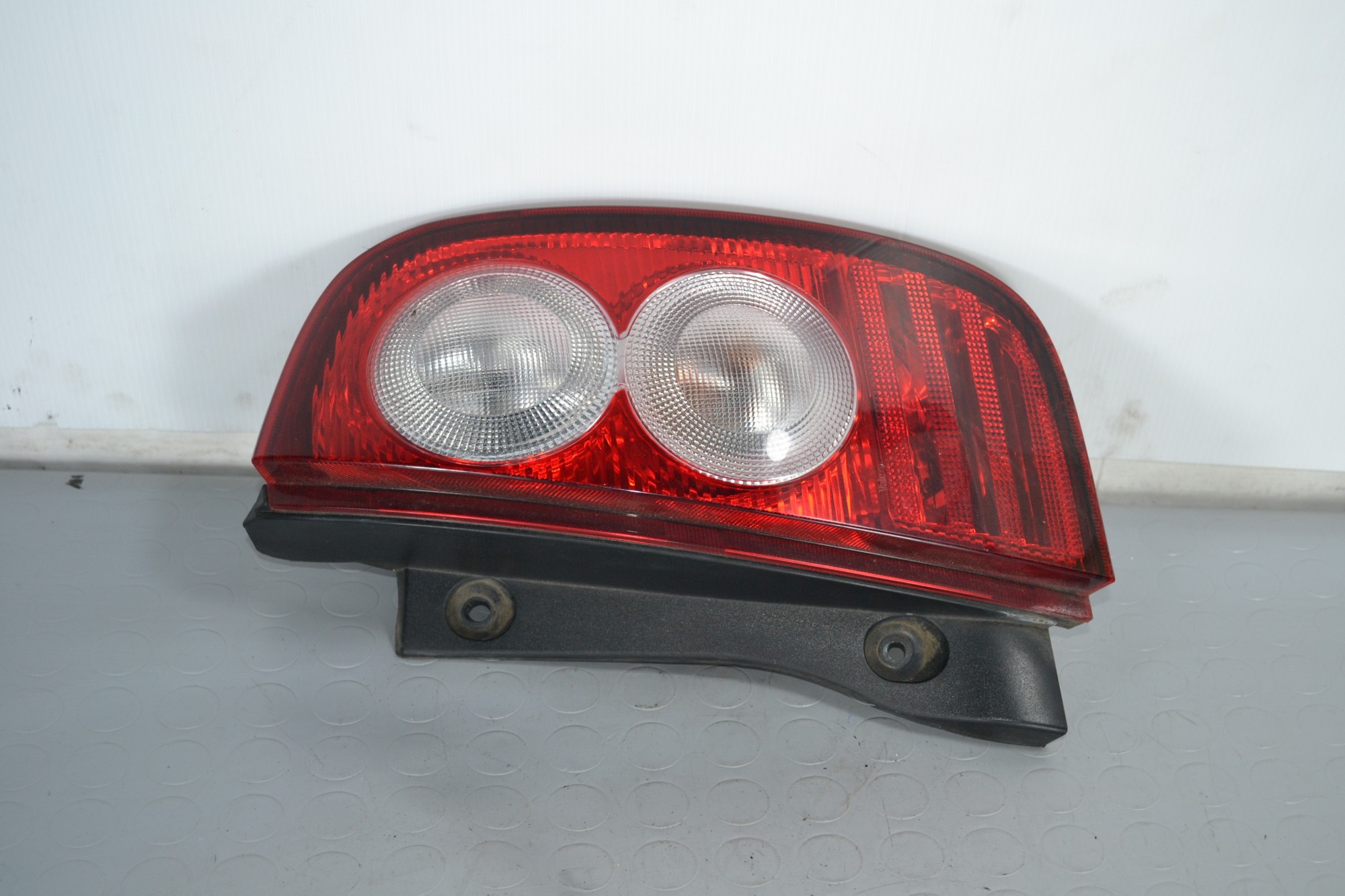 Fanale stop posteriore DX Nissan Micra K12 Dal 2002 al 2010 Cod 26550AX720  1629296094730