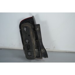 Fanale stop posteriore DX Nissan Micra K12 Dal 2002 al 2010 Cod 26550AX720  1629296094730