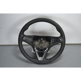 Volante Opel Corsa E dal 2014 al 2019 Cod 39035987  1629184595646