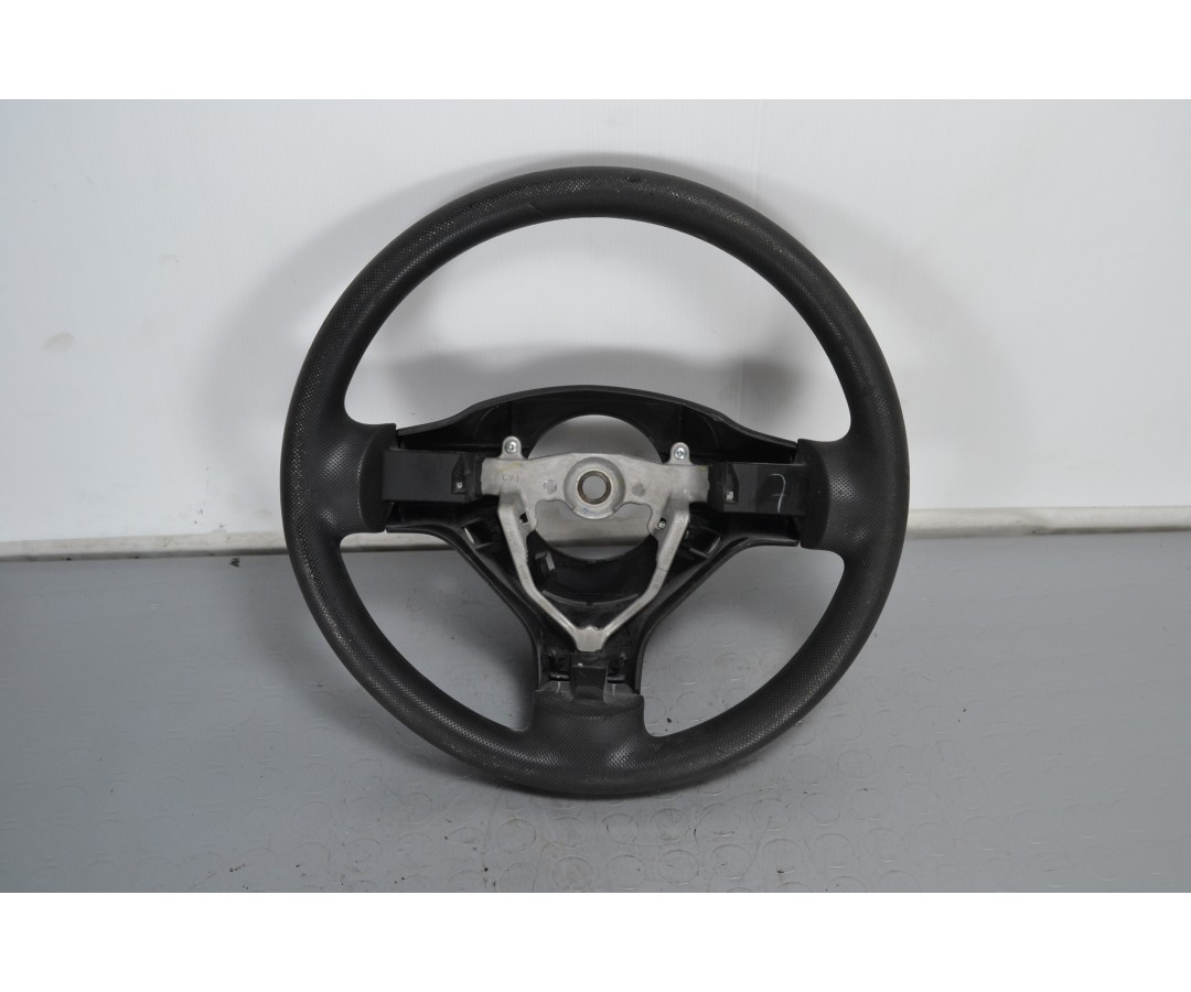 Volante Toyota Aygo dal 2005 al 2014 Cod gs120-01840  1629382163753