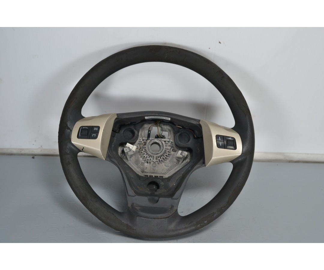 Volante multifunzione Opel Corsa D Dal 2006 al 2014 Cod SV70042000  1629382181931