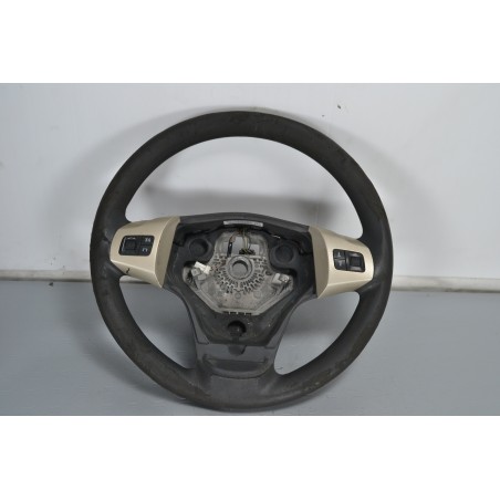 Volante multifunzione Opel Corsa D Dal 2006 al 2014 Cod SV70042000  1629382181931