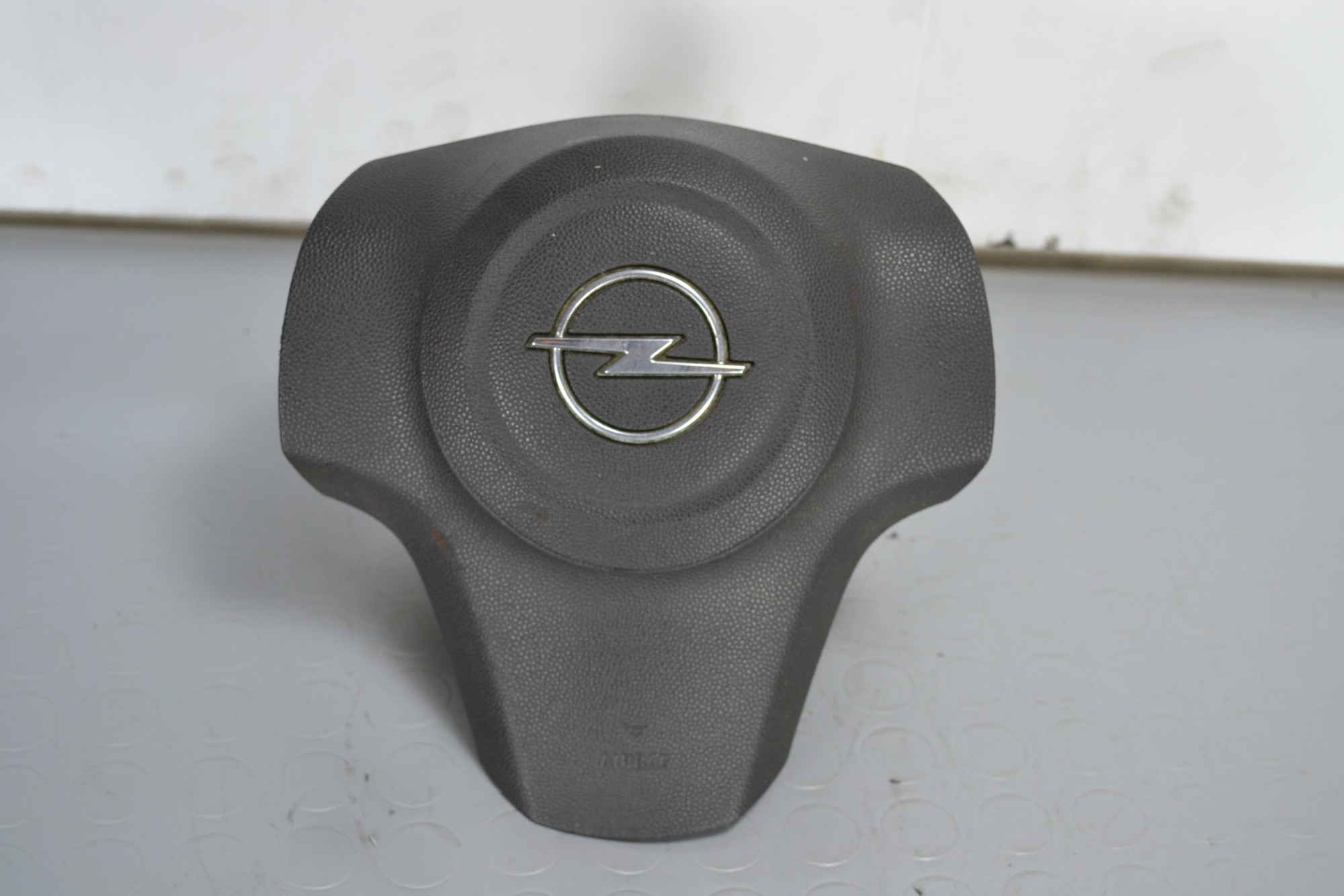 Airbag volante Opel Corsa D Dal 2006 al 2014 Cod 13235770  1629383347237