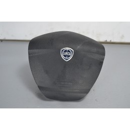 Airbag volante Lancia Ypsilon Dal 2003 al 2011 Cod 07354593480  1629384723405