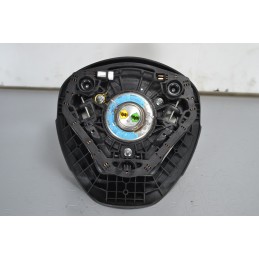 Airbag volante Lancia Ypsilon Dal 2003 al 2011 Cod 07354593480  1629384723405