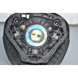 Airbag volante Lancia Ypsilon Dal 2003 al 2011 Cod 07354593480  1629384723405