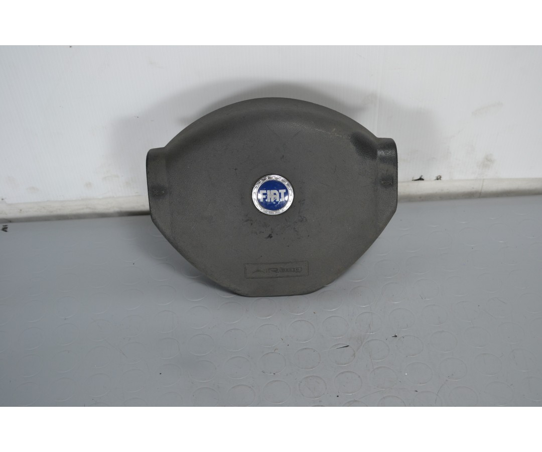 Airbag Volante Fiat Panda 169 dal 2003 al 2012 Cod 735388305  1629464684466