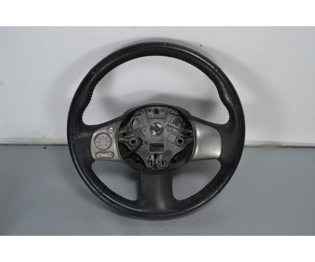 Volante Nissan Micra K13 dal 2010 al 2014 Cod 484301ha5c  1629468570406