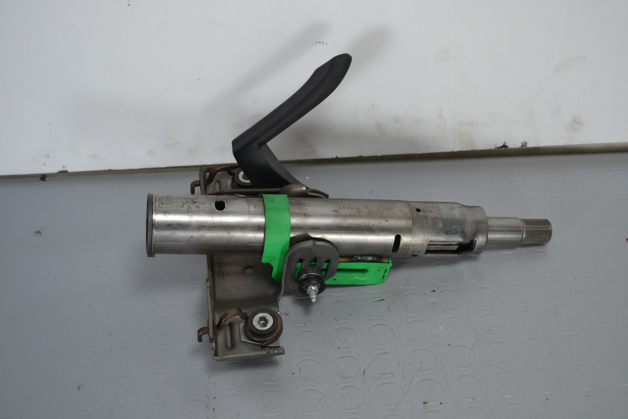 Piantone dello Sterzo Opel Meriva B dal 2010 al 2017 Cod 13251948  1629704655409