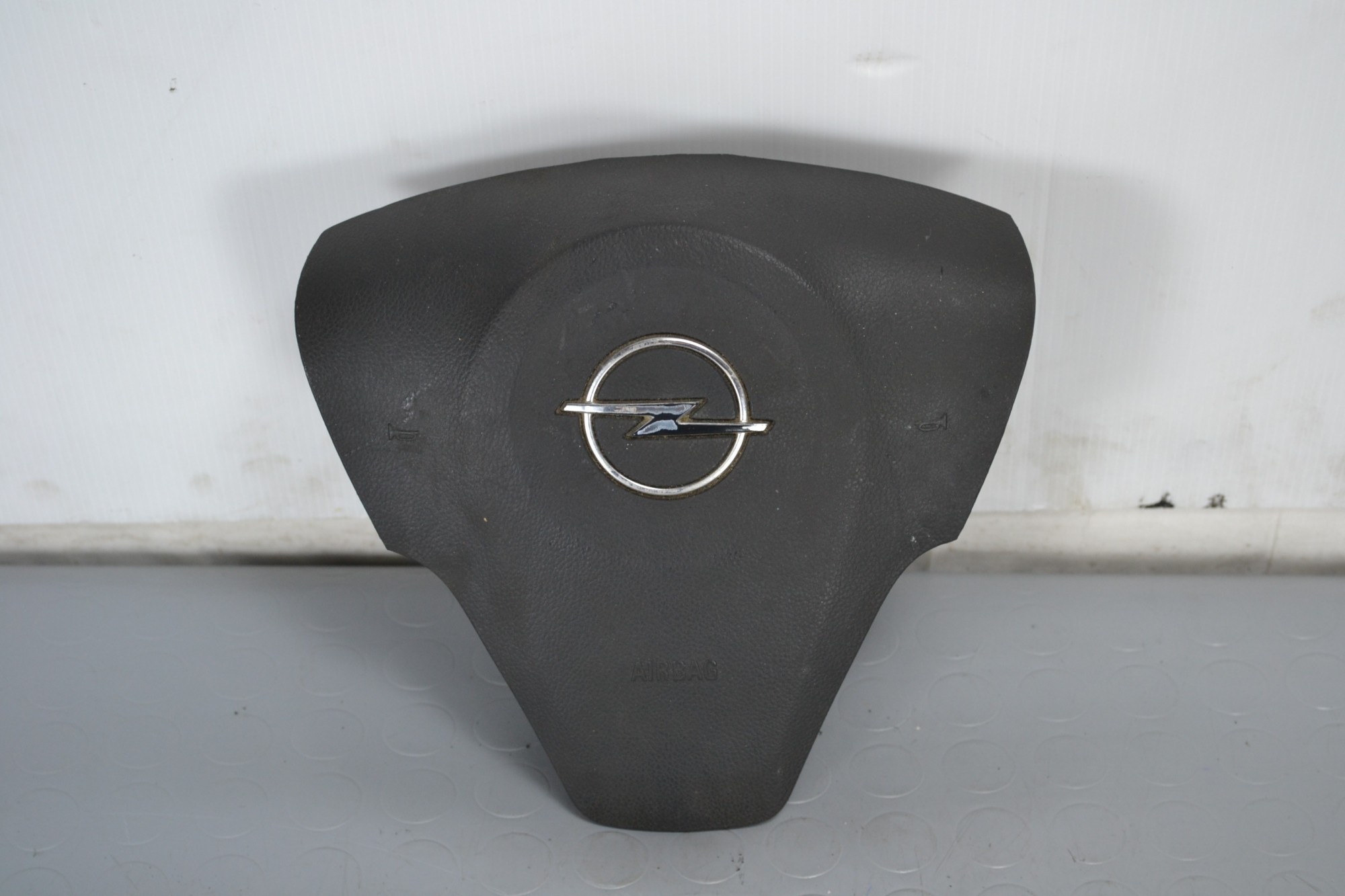 Airbag Volante Opel Antara dal 2006 al 2015 Cod 964408276  1629705098236