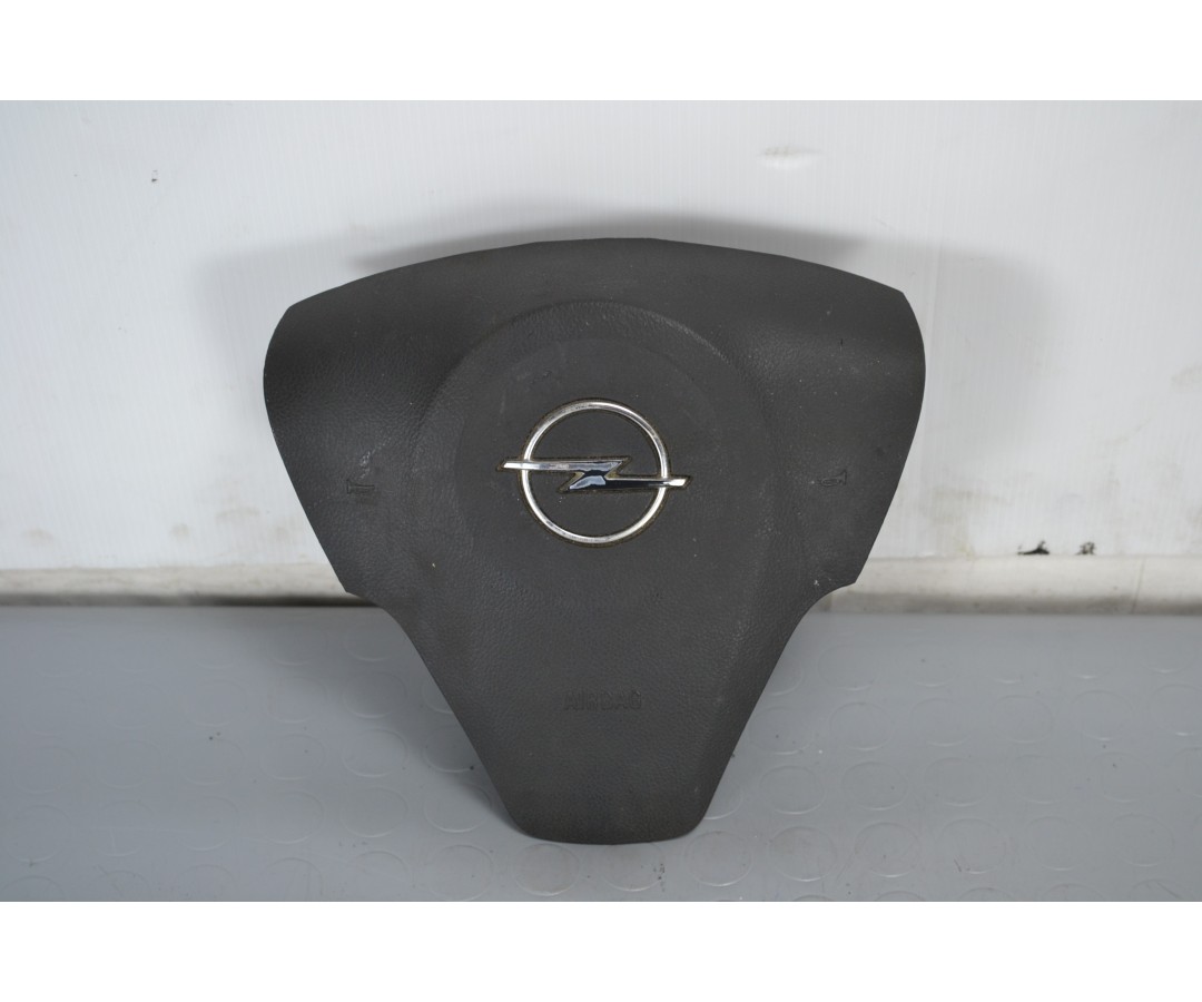 Airbag Volante Opel Antara dal 2006 al 2015 Cod 964408276  1629705098236