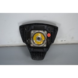 Airbag Volante Opel Antara dal 2006 al 2015 Cod 964408276  1629705098236