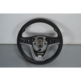 Volante Opel Astra J dal 2009 al 2020 Cod 13317858  1629721921259