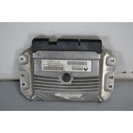 Centralina ECU Renault Megane II dal 2002 al 2010 Cod 8200509516  1629726401572