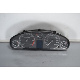 Strumentazione Contachilometri Completa Peugeot 407 SW dal 2004 al 2012 Cod a2c53106699  1629732301934