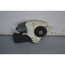 Motorino Alzacristalli Anteriore SX Peugeot 407 dal 2004 al 2012 Cod 9646594580  1629793879472