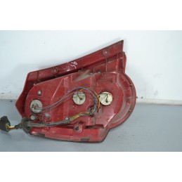 Fanale stop posteriore DX Chevrolet Aveo Dal 2006 al 2011 Cod 95952067  1629797462922