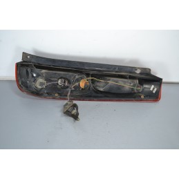 Fanale stop posteriore SX Ford Fiesta V 3 porte Dal 2006 al 2008 Restyling Cod 1432269  1629798141574