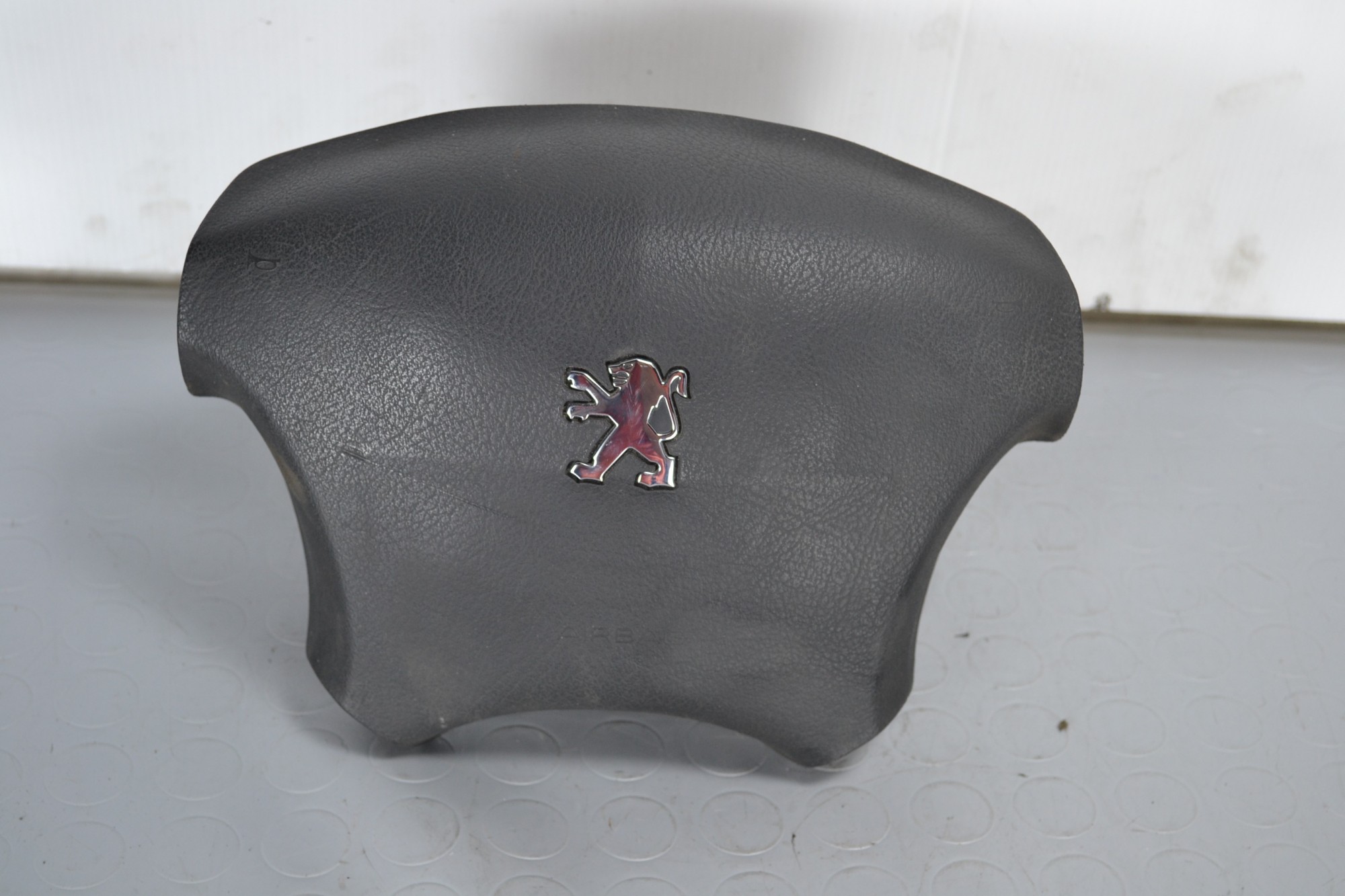 Airbag volante Peugeot 407 Dal 2004 al 2012 Cod 6002683A  1629798573023