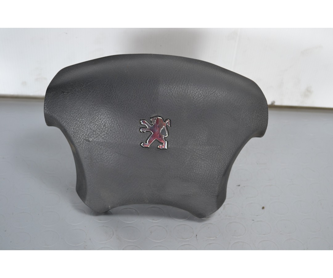 Airbag volante Peugeot 407 Dal 2004 al 2012 Cod 6002683A  1629798573023