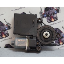 Motorino alzacristalli Anteriore SX Volkswagen Passat dal 2010 al 2014 cod 3AA959701A  2411111126103